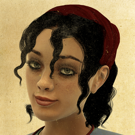 Return to Mysterious Island (iPhone) icon