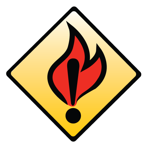 Worst Case Scenario icon