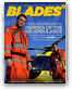 BLADES Magazine